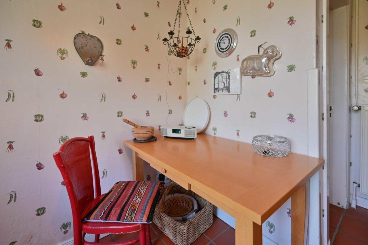 Haus Wintershof Nr2 Villa Келенхузен Екстериор снимка