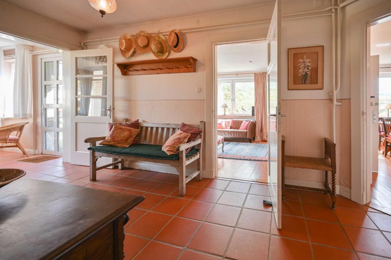 Haus Wintershof Nr2 Villa Келенхузен Екстериор снимка