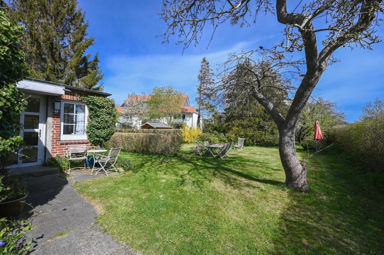 Haus Wintershof Nr2 Villa Келенхузен Екстериор снимка