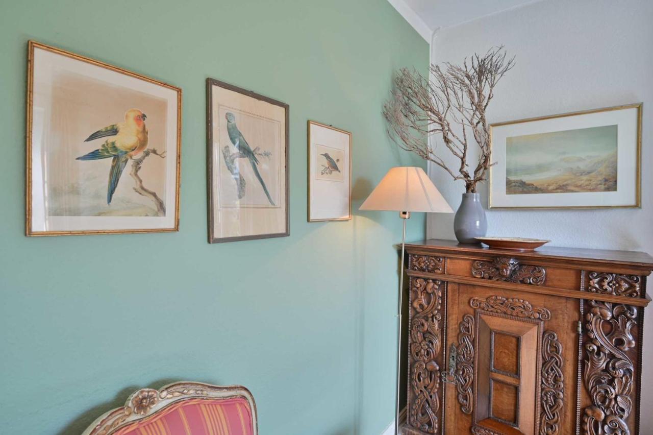 Haus Wintershof Nr2 Villa Келенхузен Екстериор снимка
