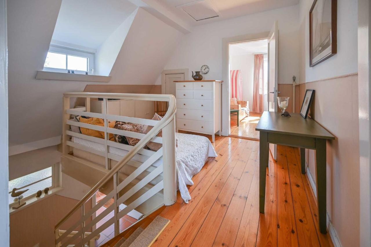 Haus Wintershof Nr2 Villa Келенхузен Екстериор снимка