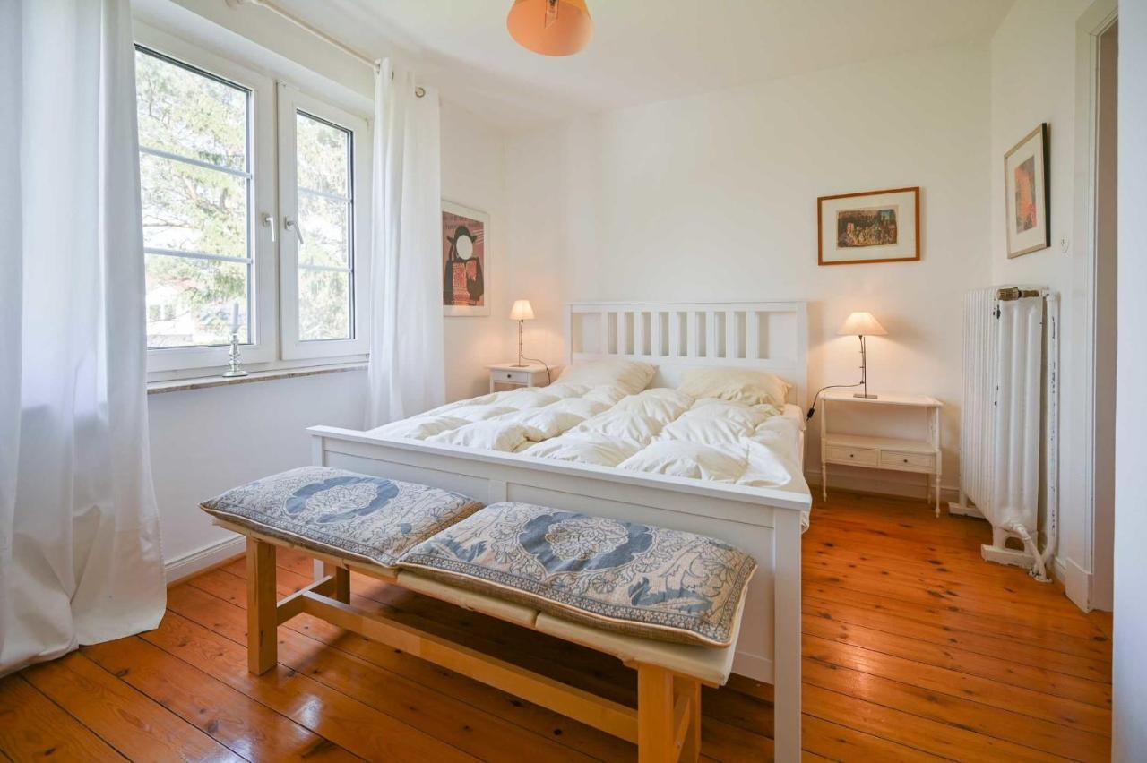 Haus Wintershof Nr2 Villa Келенхузен Екстериор снимка